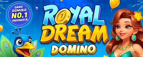 royal dream adalah pusat aplikasi Xpert Constrotech. ROYALDREAM menjamin rilis resmi. Semua update aman, stabil, dan transparan.