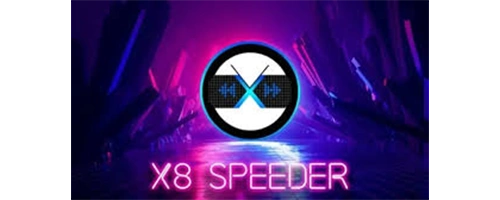 x8 speeder adalah pusat aplikasi Xpert Constrotech. X8SPEEDER menjamin rilis resmi. Semua update aman, stabil, dan transparan.