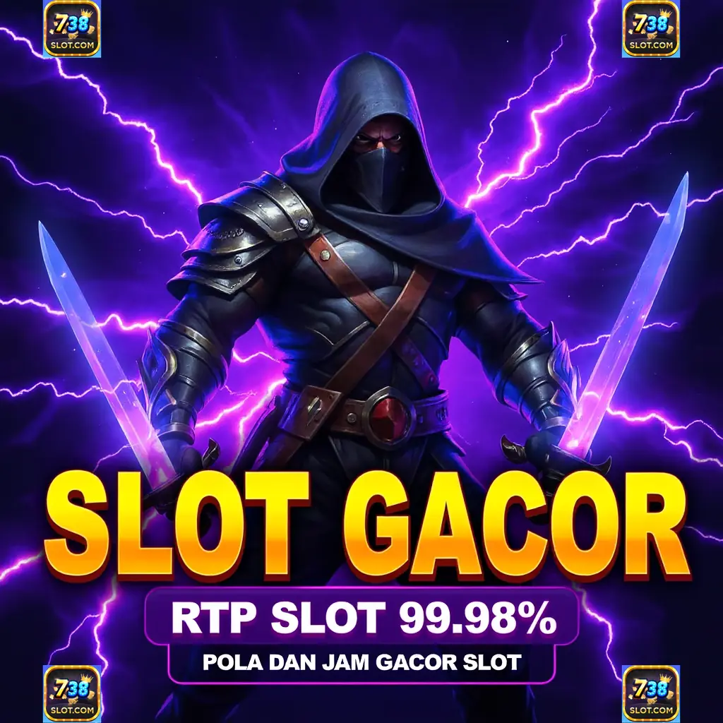 Logo Baru 738 slot Xpert Constrotech Download Apk | 738SLOT