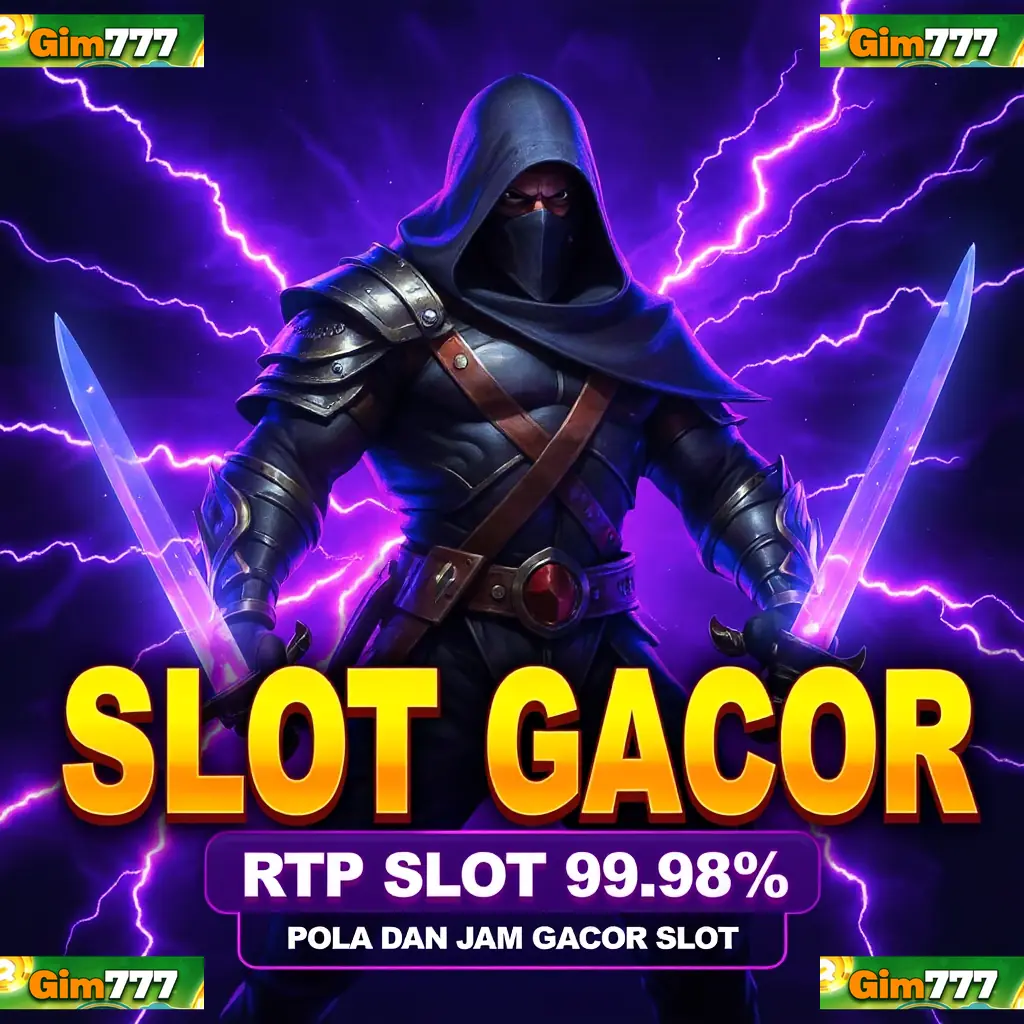 Logo Baru GIM 777 Xpert Constrotech Download Apk | GIM777