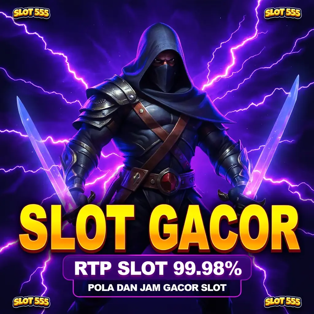 Logo Baru Slot 555 Xpert Constrotech Download Apk | SLOT555