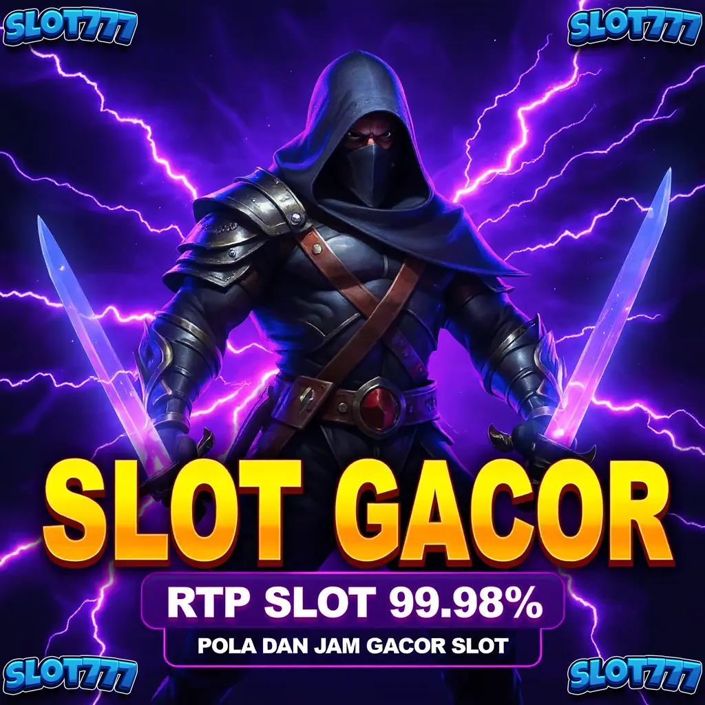 Logo Baru slot 777 Xpert Constrotech Download Apk | SLOT777