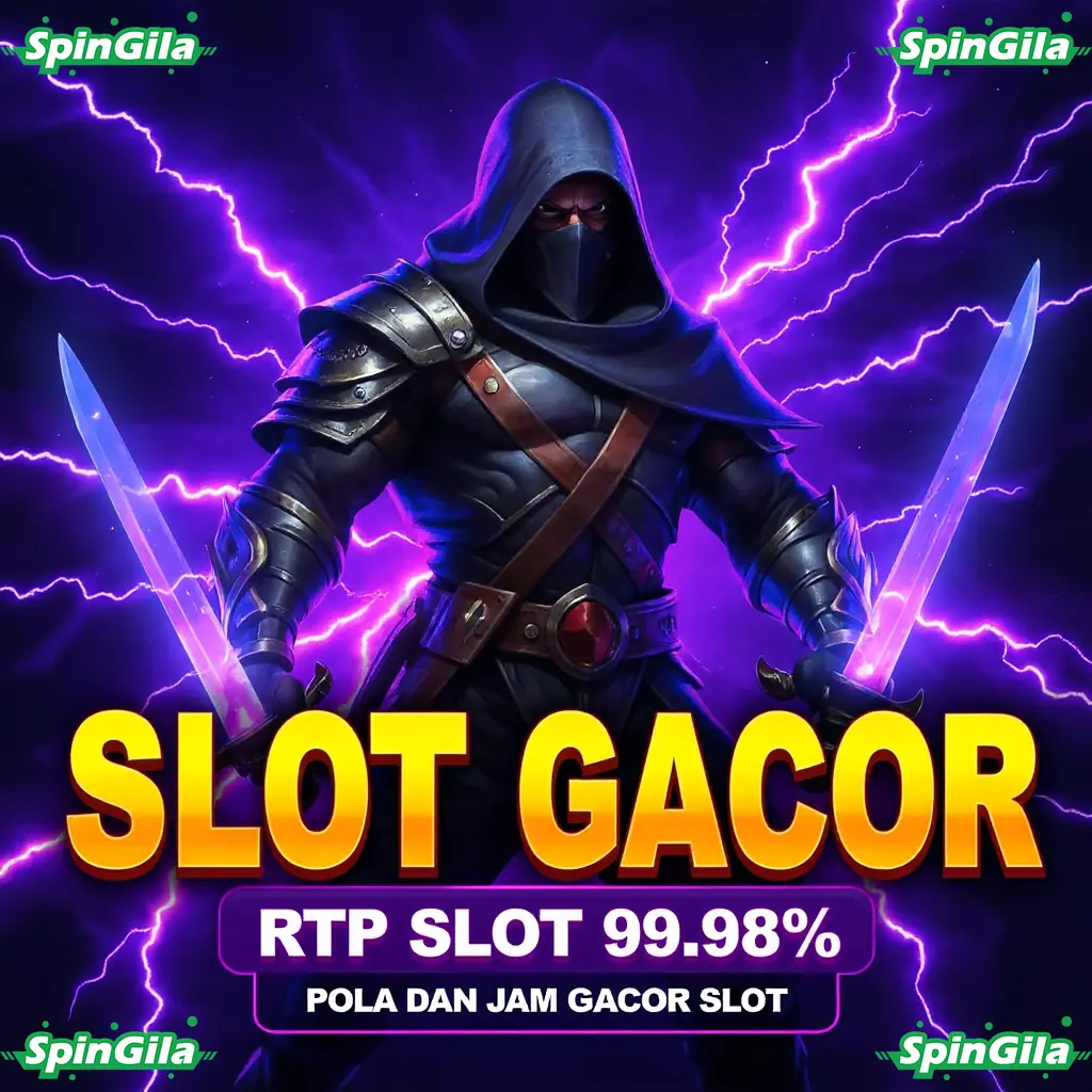 Logo Baru spin gila Xpert Constrotech Download Apk | SPINGILA